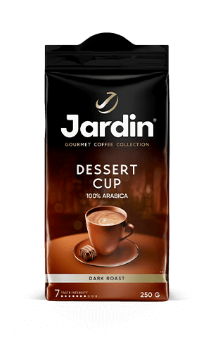 Dessert Cup