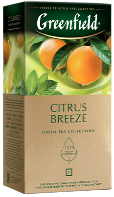 Citrus Breeze