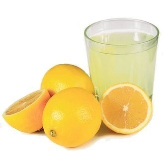 Lemon juice