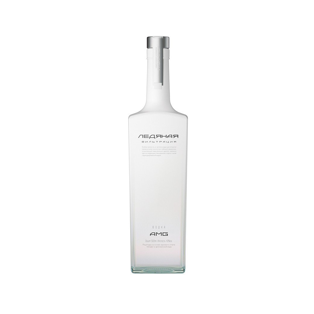 Vodka “AMG”