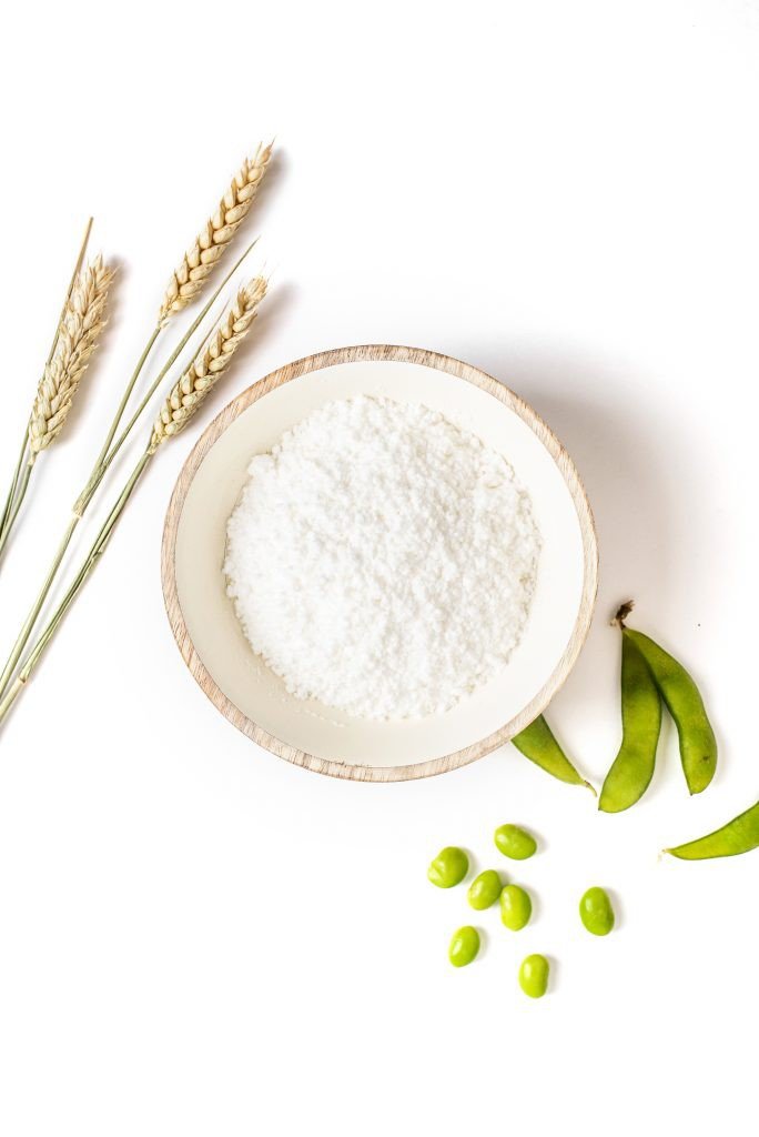 Dietary fiber (fiber) “Protocel”