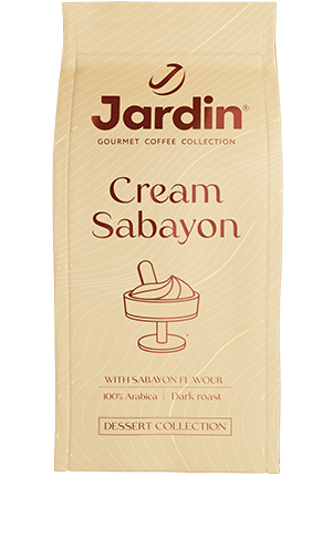 Cream Sabayon