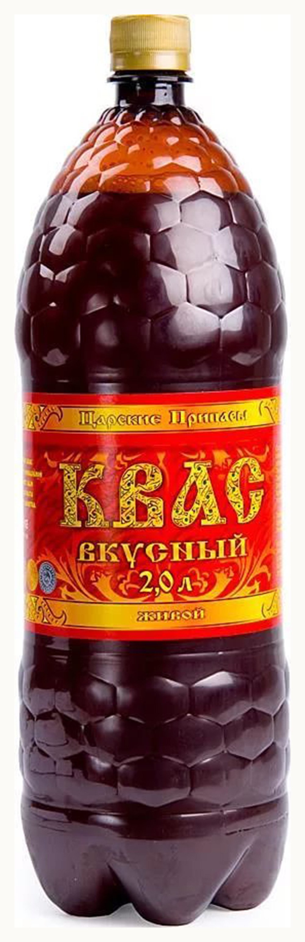 Kvass “Tasty”