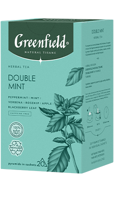 Double Mint