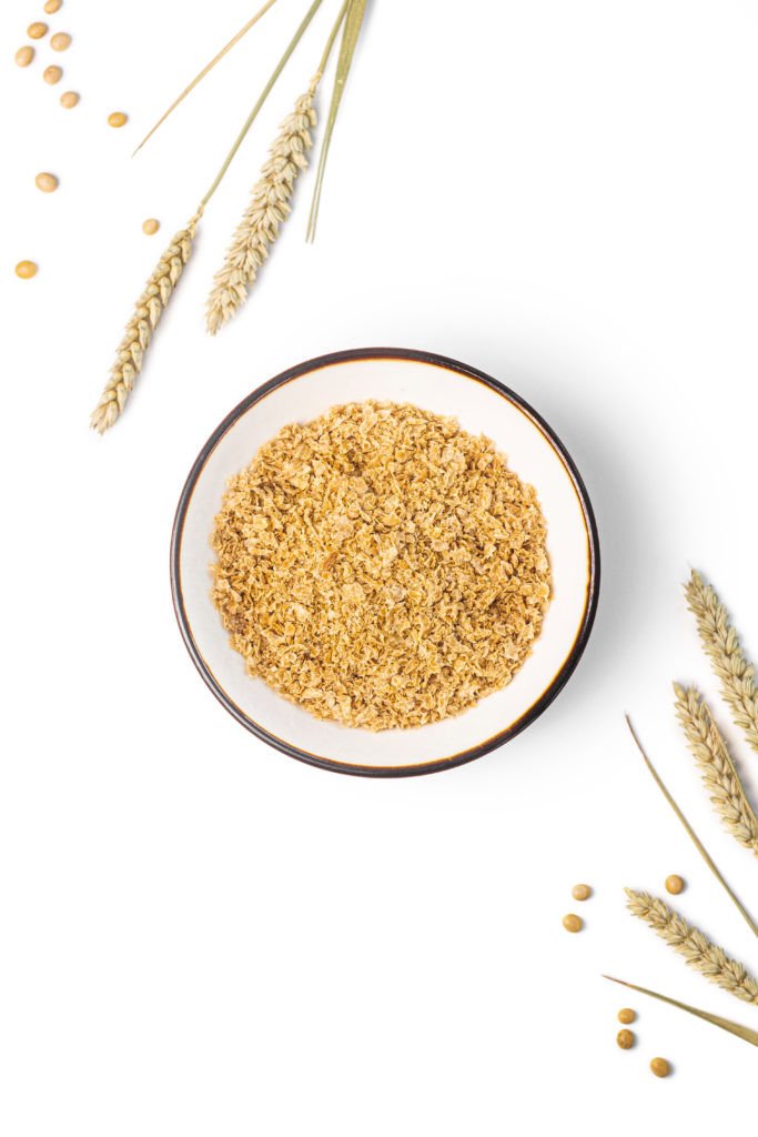Vegetable protein concentrate “Protelon” wheat