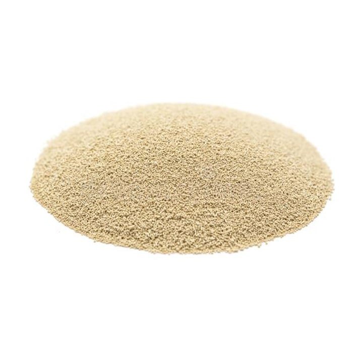 Dried instant baker’s yeast