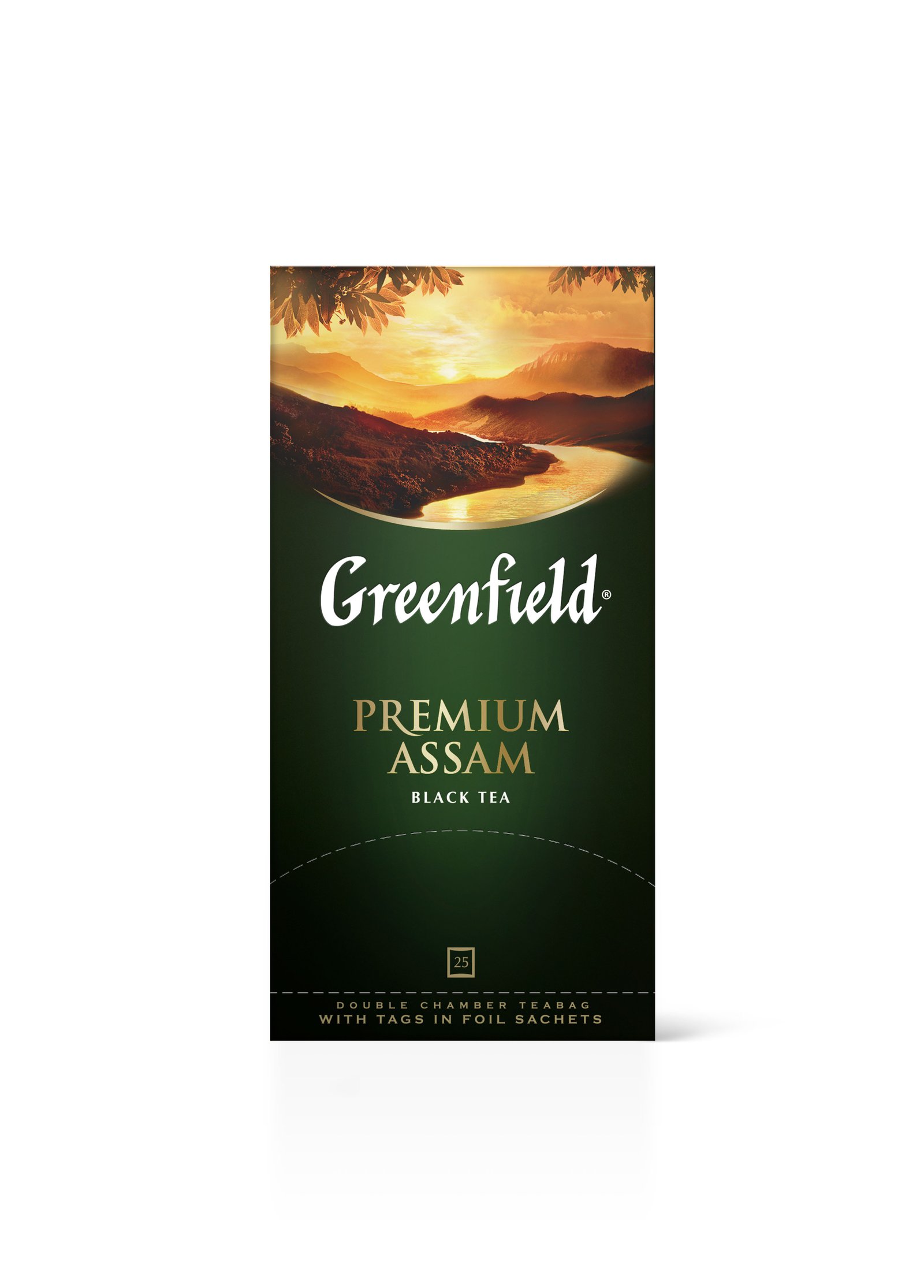 Premium Assam
